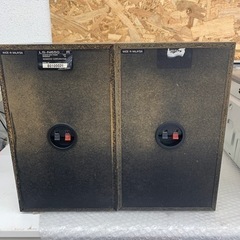 LS-N650 KENWOOD スピーカー　※2400010405211の画像