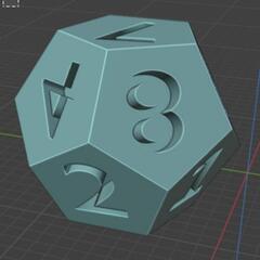 blender ＋ 3Dプリンタ 勉強会 − 愛知県