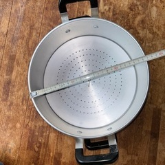 生活雑貨 調理器具 鍋、グリルの画像