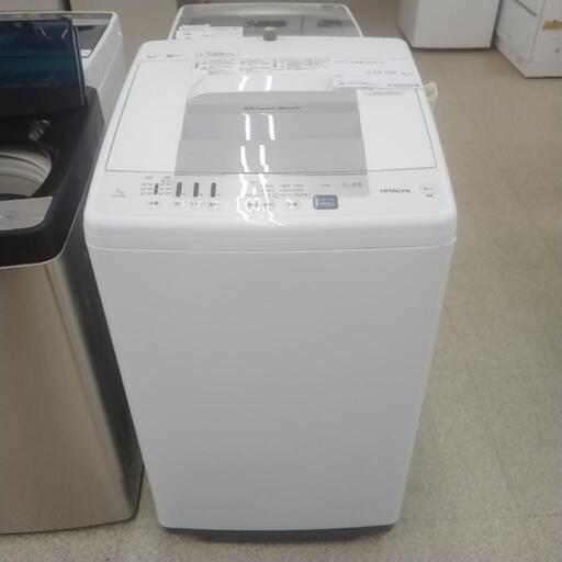 HITACHI 洗濯機 20年製 7kg TJ5626