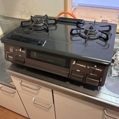 【相談中
】生活雑貨 調理器具 ガステーブル
