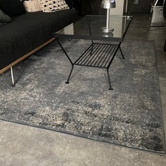 ラグ　kanademono の画像