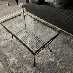 ラグ　kanademono の画像