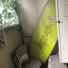 サーフボード