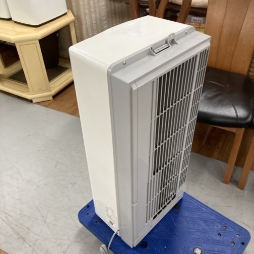 S166 ⭐ CORONA  窓用エアコン 冷房専用 4.5~7畳 18年製 CW-F1618 ⭐動作確認済 ⭐クリーニング済