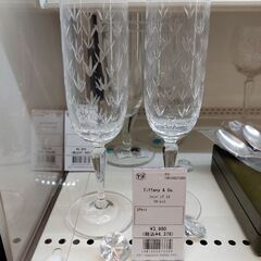 リサイクルショップ【トレジャーファクトリー館林店】 Tiffny...