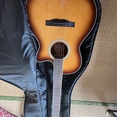 楽器 弦楽器、ギターの画像