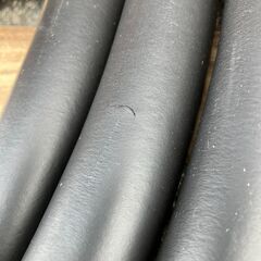 DECATHLON×DOMYOS(ドミオス) トレーニング ウエイトフープ 1.4KGの画像