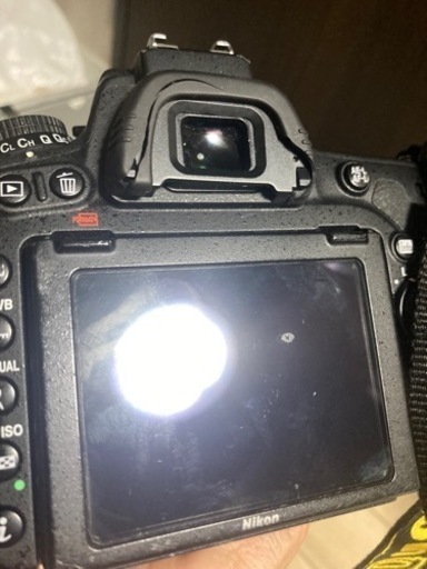 フルサイズ一眼レフ　カメラセット　NikonD750