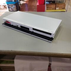 【愛品館 市原店】SHARP　2022年製　BDレコーダー　2B-C10EW2　【愛市HA020311-104】の画像