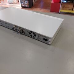 【愛品館 市原店】SHARP　2022年製　BDレコーダー　2B-C10EW2　【愛市HA020311-104】の画像