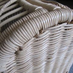 ペット用バスケットの画像