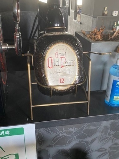 お酒　ディスプレイ用