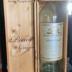 お酒　ディスプレイ用の画像