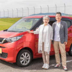 【15分1100円！】カーシェアの車両清掃・日常点検（外装点検の...