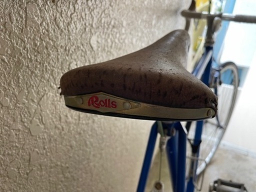 自転車 ロードバイク