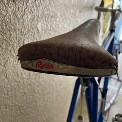 自転車 ロードバイクの画像