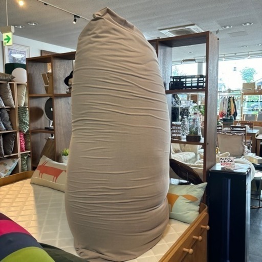 Yogibo MAX ヨギボー MAX マックス ビーズクッション クッション リラックス インテリア