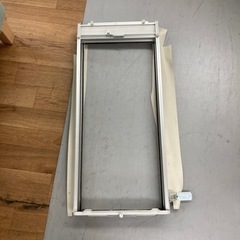 S385 ⭐ CORONA 窓用エアコン 冷房専用 4.5~7畳 22年製 CW-