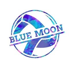 BLUE MOON🌕