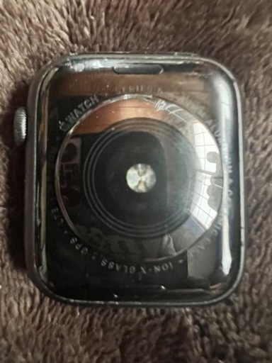Apple Watch series544mm