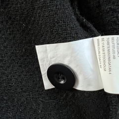 アワレガシー　モヘアカーディガン　　の画像