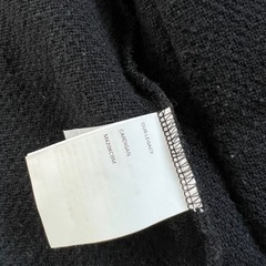 アワレガシー　モヘアカーディガン　　の画像