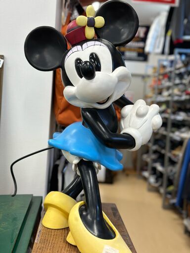 【U1799】フィギア オールドミニー