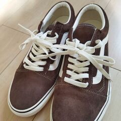 VANSスニーカー