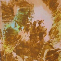 コンテンポラリーアート,大澤哲郎「untitled to-490...