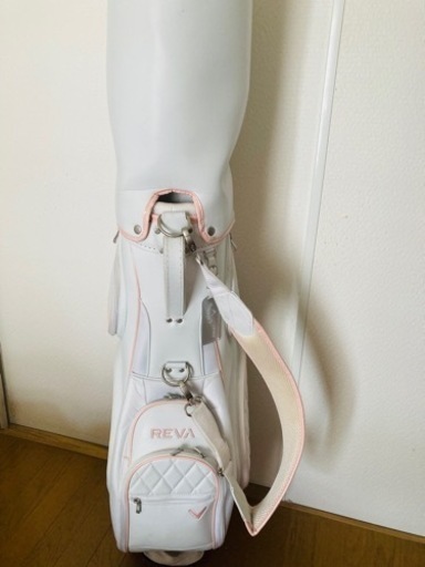 ゴルフクラブセット&ゴルフバッグ
