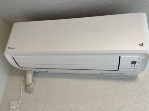 ダイキン　エアコンATF22ASE3-W
