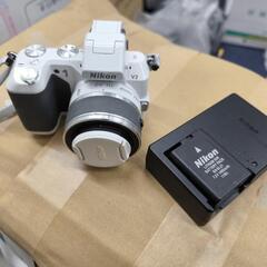 ニコン1 V2