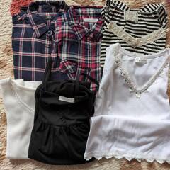 服20点まとめて❗の画像