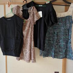 服20点まとめて❗の画像