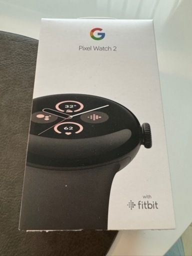 Pixel Watch 2　とても美品