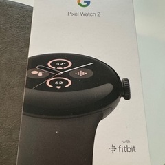 Pixel Watch 2　とても美品