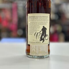 【U1800】マッカラン スッコッチウイスキー 750ml 43度の画像
