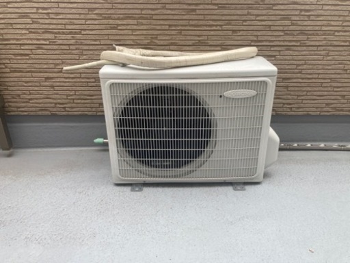 ルームエアコン