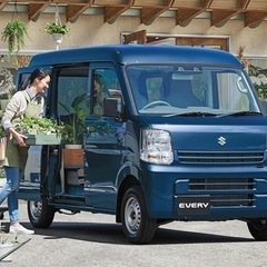 普通免許でOK🙆‍♀️高収入軽貨物運送ドライバー募集