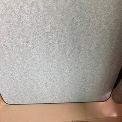 こたつテーブルの画像