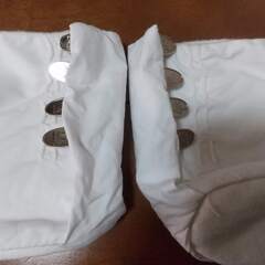 足袋３足　中古　＊６月１９日迄にお受け渡し可能な方の画像