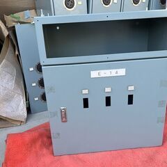 ★新愛知電機製作所★分電盤 配電盤 60cm×28cm×70cm...