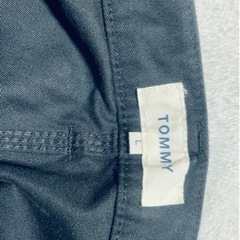 服/ファッション パンツ メンズの画像