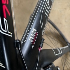 自転車 ロードバイク