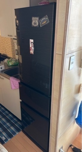 三菱電機冷蔵庫売ります