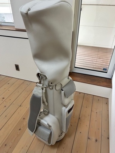 美品　ORLIMAR レディースゴルフセット　8本