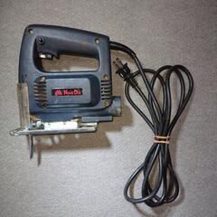 電動工具 ジグソー