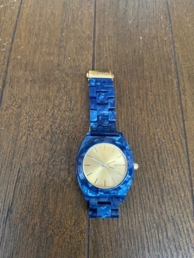 NIXON 腕時計　お値段相談