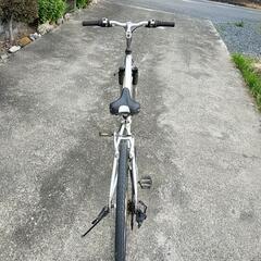 自転車の画像